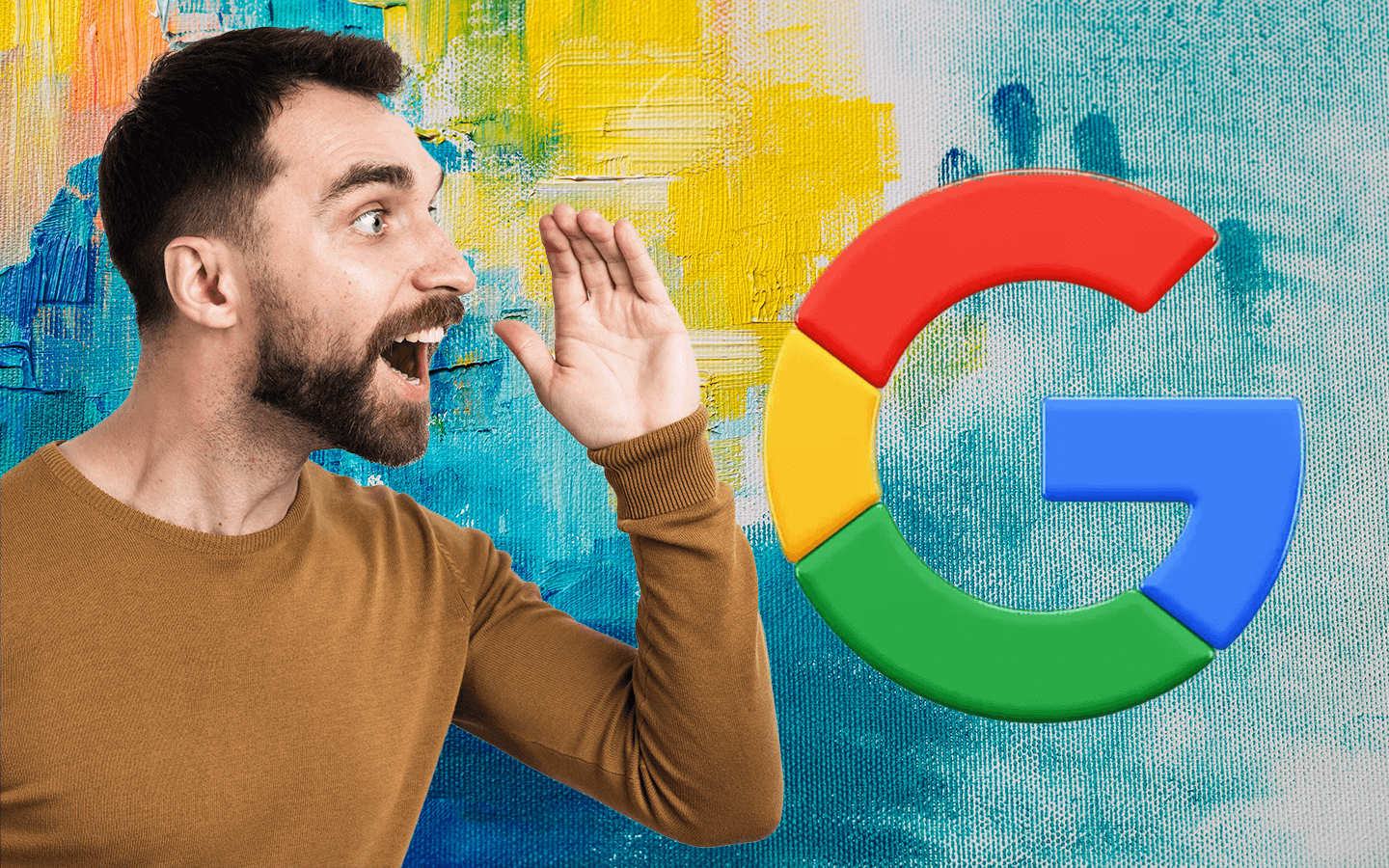 L’art de parler pour Google – GUIDE SEO 2025